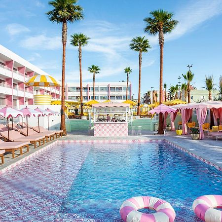 Los Felices Ibiza Sant Antoni de Portmany Exterior foto