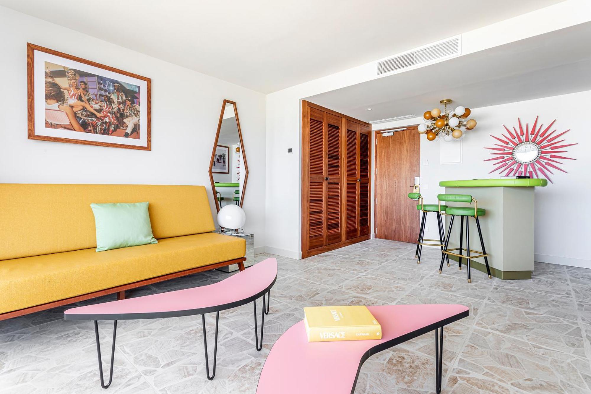 Los Felices Ibiza Sant Antoni de Portmany Exterior foto